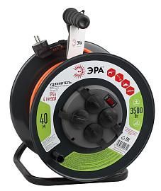 Удлинитель силовой RMx-4es-3x1.5-40m-IP44 на м. катушке c/з 4 гн 40м ПВС 3х1.5 (1/24) Б0046851 ЭРА от поставщика КабельСпецСтрой Удлинитель силовой RMx-4es-3x1.5-40m-IP44 на м. катушке c/з 4 гн 40м ПВС 3х1.5 (1/24) Б0046851 ЭРА от поставщика КабельСпецСтрой