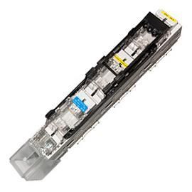 Рубильник - предохранитель ARS 2-1-V 400А IP20 (без ППН) Apator от поставщика КабельСпецСтрой