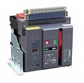 Выключатель автоматический воздушный стационарный 3P 3 полюса 800А 80кА расцепитель М ВА-731 27007DEK Schneider Electric от поставщика КабельСпецСтрой