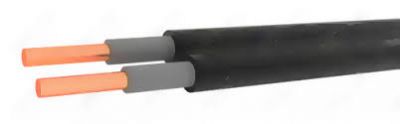 Кабель ПРВВМнг(а)-LS 2х0,9 от поставщика КабельСпецСтрой
