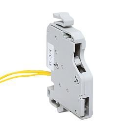 Контакт аварийный AL AV POWER-3/4 AVERES mccb-34-AL-av EKF от поставщика КабельСпецСтрой Контакт аварийный AL AV POWER-3/4 AVERES mccb-34-AL-av EKF от поставщика КабельСпецСтрой