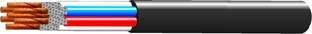 Кабель КУГВВнг-FRLS 14х0,35 от поставщика КабельСпецСтрой