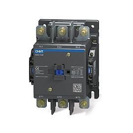 Контактор NXC-185 185A 380В/АС3 2НО+2НЗ 50Гц (R) 836520 CHINT от поставщика КабельСпецСтрой