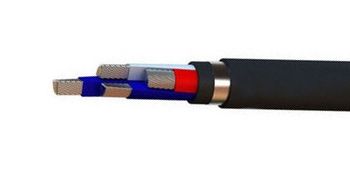 Кабель АПвБШп 3х120(ож)+1х35(ож) от поставщика КабельСпецСтрой