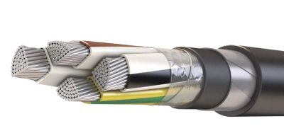 Кабель АПвБШвнг-ХЛ 5х16 от поставщика КабельСпецСтрой