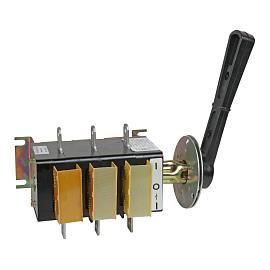 Выключатель-разъединитель ВР32-31Ф-В31251-100А-УХЛ3-КЭАЗ от поставщика КабельСпецСтрой