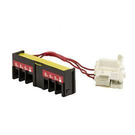 Контакт аварийный к ВА-99М 250 PROxima mccb99m-a-003 EKF от поставщика КабельСпецСтрой