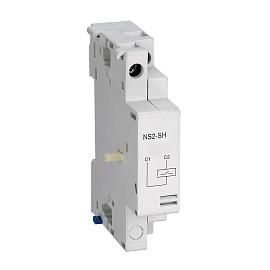 Расцепитель независимый NS2-SH220 495977 CHINT от поставщика КабельСпецСтрой