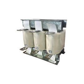 Дроссель сетевой ACL-0600-ALU25-2L для ПЧ 280кВт 210492 CHINT от поставщика КабельСпецСтрой