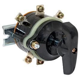 Пакетный выключатель ПВ 3-40 М3 исп.3 (pv-3-40-3) EKF от поставщика КабельСпецСтрой