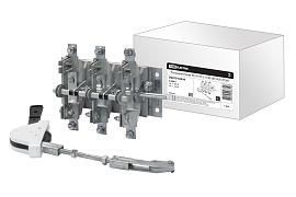 Разъединитель РЕ19-37-31140-00 УХЛ3 400A SQ0724-0039 TDM от поставщика КабельСпецСтрой