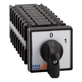 Переключатель OptiSwitch 4G10-659-U-S1-R014 от поставщика КабельСпецСтрой