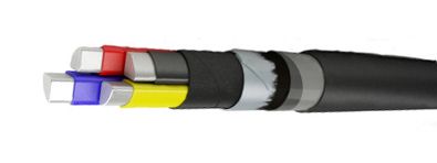 Кабель АВПбШв 4х25 от поставщика КабельСпецСтрой