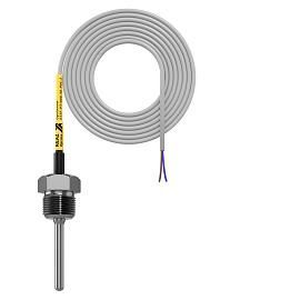 Датчик температуры погружной OptiSensor ESTF-PT1000-50-PVC-2 (КЭАЗ) 285967 от поставщика КабельСпецСтрой Датчик температуры погружной OptiSensor ESTF-PT1000-50-PVC-2 (КЭАЗ) 285967 от поставщика КабельСпецСтрой