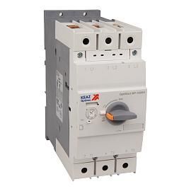 Выключатель автоматический OptiStart MP-100RH-17 от поставщика КабельСпецСтрой