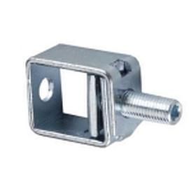 Зажим CCT21-M8 для NM8N-125 cечение проводов 2,5–75 мм2 (R) 269724 CHINT от поставщика КабельСпецСтрой