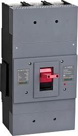 Выключатель автоматический силовой 3P трехполюсный 1250А 70кА 22831DEK DeKraft от поставщика КабельСпецСтрой