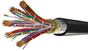 Кабель КТПВЦ 1х2х0,6 от поставщика КабельСпецСтрой