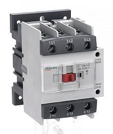 Контактор модульный КМ-103 80А 220В АС3 1Н.О+1Н.З 22143DEK DEKraft SE от поставщика КабельСпецСтрой