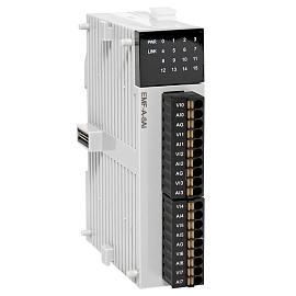 Модуль аналогового ввода EMF 8 PRO-Logic EMF-A-8AI EKF PROxima от поставщика КабельСпецСтрой Модуль аналогового ввода EMF 8 PRO-Logic EMF-A-8AI EKF PROxima от поставщика КабельСпецСтрой