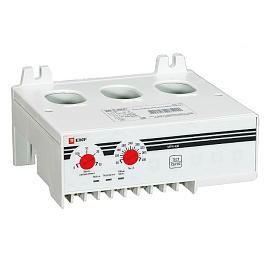 Реле защиты двигателя MPR 400А EKF PROxima от поставщика КабельСпецСтрой