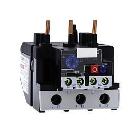 Реле тепловое РТЭ-3361 55-70А (rel-3361-55-70) EKF от поставщика КабельСпецСтрой