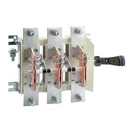 Разъединитель РЕ19-41-31120-1000А-УХЛ3 113014 КЭАЗ от поставщика КабельСпецСтрой