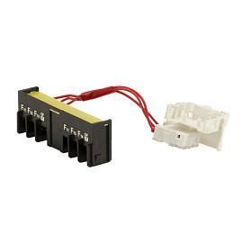 Контакт дополнительный к ВА-99М 1250 PROxima mccb99m-a-043 EKF от поставщика КабельСпецСтрой Контакт дополнительный к ВА-99М 1250 PROxima mccb99m-a-043 EKF от поставщика КабельСпецСтрой