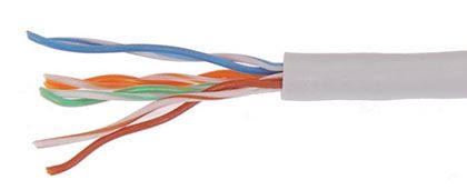 Кабель КСВ 1х0,35 от поставщика КабельСпецСтрой