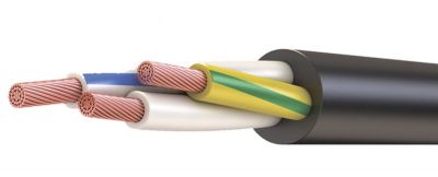 Кабель КГВВнг-LS-ХЛ 1х2,5 от поставщика КабельСпецСтрой