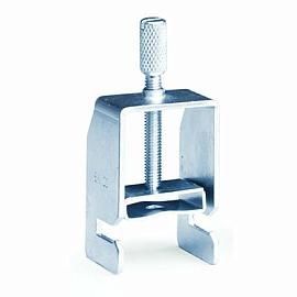 Кабельный зажим для подключения экрана (д.14) ZCC14 DKC от поставщика КабельСпецСтрой