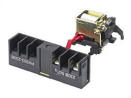 Расцепитель независимый 400В РН-305 21540DEK DEKraft SE от поставщика КабельСпецСтрой