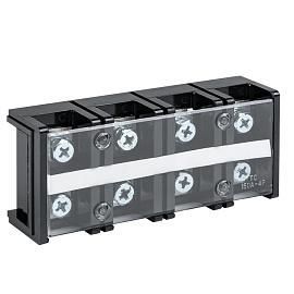 Клеммный терминал TC-1504 до 70 мм2 150A EKF от поставщика КабельСпецСтрой