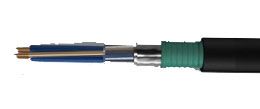 Кабель КСППБ 1х4х1,2 от поставщика КабельСпецСтрой