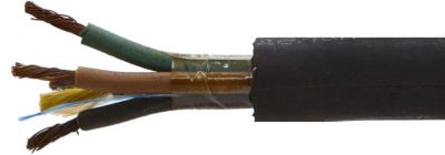 Кабель КПГ1У 4х2,5 от поставщика КабельСпецСтрой