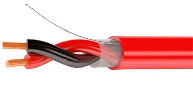 Кабель КСВВнг-LS 8х0,5 от поставщика КабельСпецСтрой