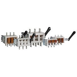 Выключатель-разъединитель ВР32-37-А71240-400А-Л-УХЛ3-КЭАЗ от поставщика КабельСпецСтрой