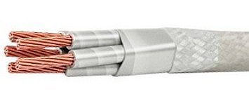 Провод КГФС 19х0,2 от поставщика КабельСпецСтрой