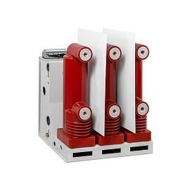 Выключатель вакуумный OptiMat BB-MD-10-31,5/1250-2-FХ-10-1101000-3-0-TM0S-S-0 УЗ 345073 КЭАЗ от поставщика КабельСпецСтрой