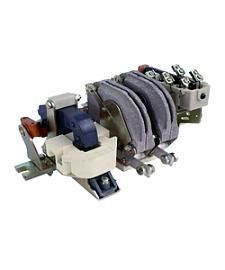 Контактор электромагнитный КТ-6022Б У3 160А 380В 2з+2р 2 полюса ET509805 Электротехник от поставщика КабельСпецСтрой