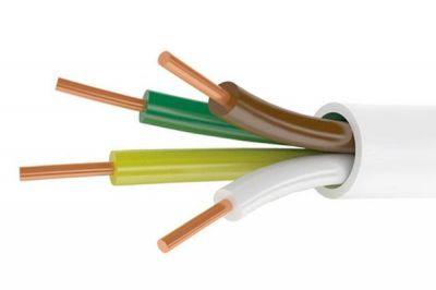 Кабель КСПВнг-LS 2х2х2,5 от поставщика КабельСпецСтрой