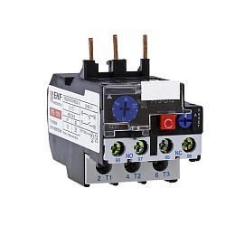 Реле тепловое РТЭ-1321 12-18А (rel-1321-12-18) EKF от поставщика КабельСпецСтрой