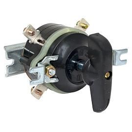 Пакетный выключатель ПВ 2-40 М3 исп.1 (pv-2-40-1) EKF от поставщика КабельСпецСтрой