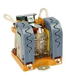 Контактор электромагнитный КПД-121 У2 80А 110В 1з+1р ET519218 Электротехник от поставщика КабельСпецСтрой