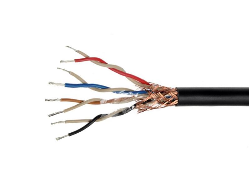 МКЭКШвнг(А)-FRLS 4х2х1 от поставщика КабельСпецСтрой