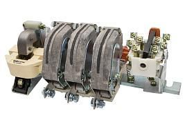 КТ 6023Б-У3 380В 160А TDM SQ0711-0034 от поставщика КабельСпецСтрой