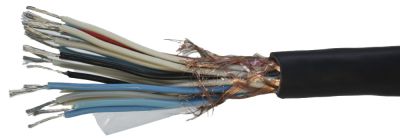 Кабель МКЭШВнг-LS 10х2х0,5 от поставщика КабельСпецСтрой