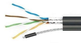 Кабель КТАПВТ 1х2х0,7 от поставщика КабельСпецСтрой