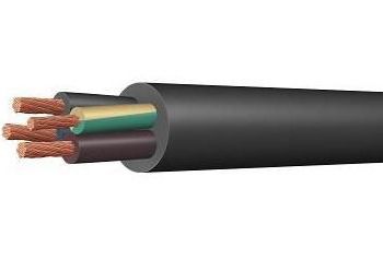 Кабель КГнг 4х25 от поставщика КабельСпецСтрой