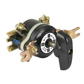 Пакетный выключатель ПВ 3-40 М3 исп.1 (pv-3-40-1) EKF от поставщика КабельСпецСтрой